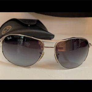 Ray Ban sunglasses